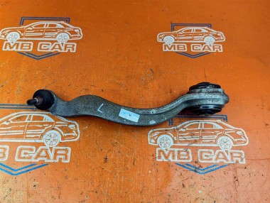 Рычаг передний нижний левый MERCEDES-BENZ CLS-класс C218/X218 рестайлинг (2014 - 2017) — Разборка Мерседес