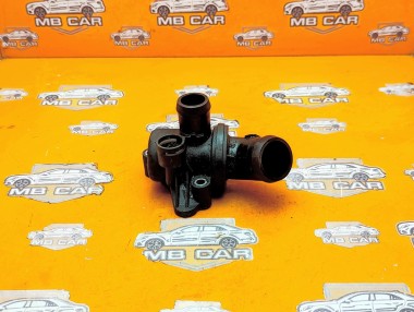 Термостат MERCEDES-BENZ A-класс W169 рестайлинг (2008 - 2012) &mdash; Разборка Мерседес