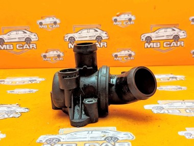 Термостат MERCEDES-BENZ A-класс W169 рестайлинг (2008 - 2012) &mdash; Разборка Мерседес