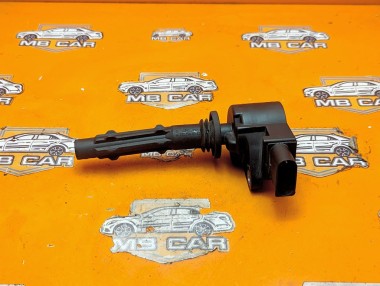 Катушка зажигания MERCEDES-BENZ C-класс W204/S204 (2006 - 2011) &mdash; Разборка Мерседес