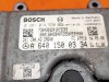 Блок управления двигателем MERCEDES-BENZ B-класс W245 (2005 - 2009) фото 5 &mdash; Разборка Мерседес
