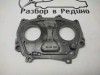 Крышка передняя ГБЦ MERCEDES-BENZ SLK-class w172 фото 2 — Разборка Мерседес