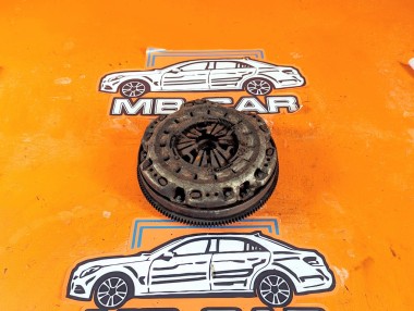 Маховик МКПП MERCEDES-BENZ C-класс W203/S203/CL203 рестайлинг (2004 - 2008) &mdash; Разборка Мерседес