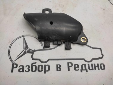 Накладка MERCEDES-BENZ GLC-класс Coupe C253 (2016 - 2019) — Разборка Мерседес