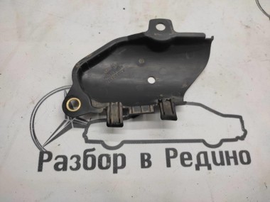 Накладка MERCEDES-BENZ GLC-класс Coupe C253 (2016 - 2019) — Разборка Мерседес