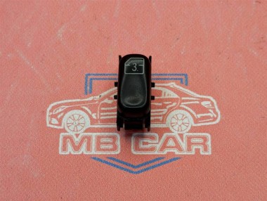 Кнопка стеклоподъемников MERCEDES-BENZ M-класс W163 (1997 - 2001) — Разборка Мерседес