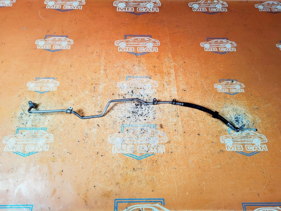 Трубка АКПП MERCEDES-BENZ C-класс W205/S205/C205/A205 (2014 - 2018) фото 1 &mdash; Разборка Мерседес