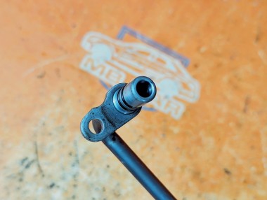 Трубка АКПП MERCEDES-BENZ C-класс W205/S205/C205/A205 (2014 - 2018) &mdash; Разборка Мерседес