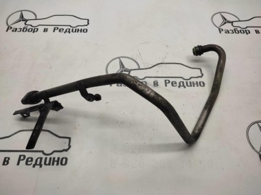 Трубка маслянная MERCEDES-BENZ M-класс AMG W164 (2006 - 2008) — Разборка Мерседес