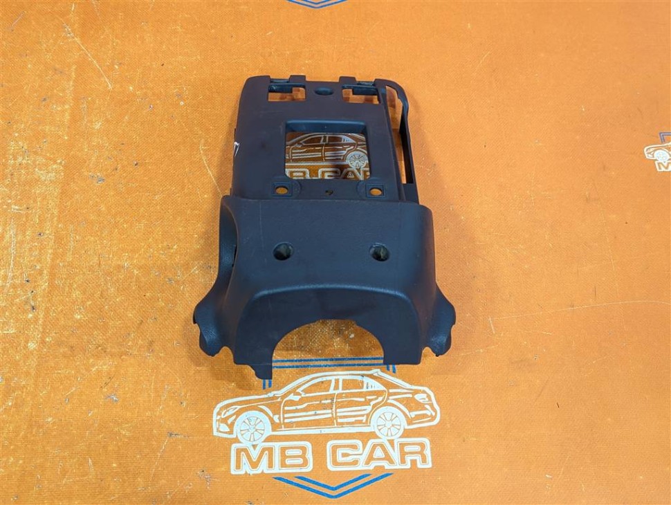 Кожух рулевой колонки MERCEDES-BENZ Vito W638 (1996 - 2003) фото 1 — Разборка Мерседес