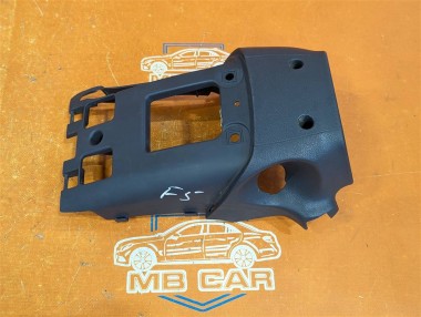 Кожух рулевой колонки MERCEDES-BENZ Vito W638 (1996 - 2003) — Разборка Мерседес