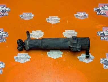 Омыватель фар MERCEDES-BENZ E-класс W211/S211 (2002 - 2006) &mdash; Разборка Мерседес