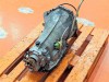 АКПП 3 серия MERCEDES-BENZ Sprinter W901-905 (1995 - 2006) фото 5 &mdash; Разборка Мерседес