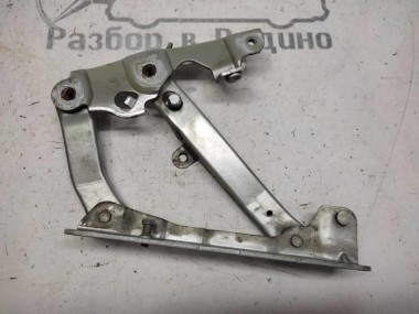 Петля капота MERCEDES-BENZ E-класс W211/S211 (2002 - 2006) — Разборка Мерседес