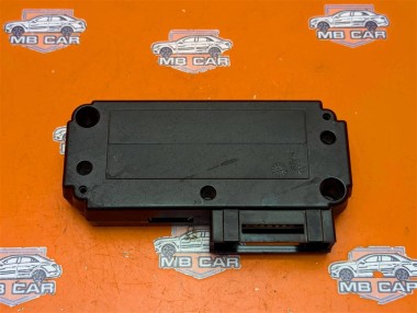 Блок телефона MERCEDES-BENZ M-класс W163 рестайлинг (2001 - 2005) — Разборка Мерседес