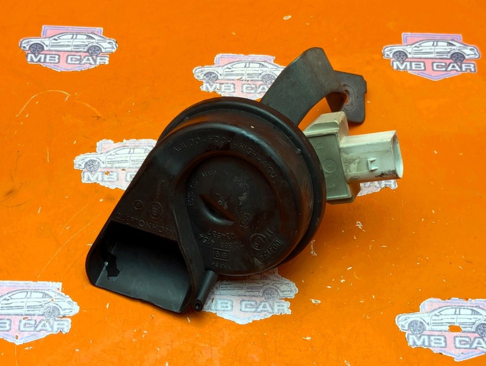 Сигнал MERCEDES-BENZ E-класс W212/S212/C207/A207 рестайлинг (2013 - 2016) фото 1 &mdash; Разборка Мерседес