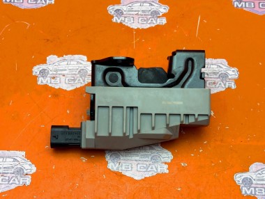 Замок капота MERCEDES-BENZ E-класс W212/S212/C207/A207 (2009 - 2013) &mdash; Разборка Мерседес