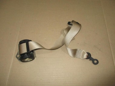 Ремень безопасности задний центральный MERCEDES-BENZ E-класс W211/S211 рестайлинг (2006 - 2009) — Разборка Мерседес