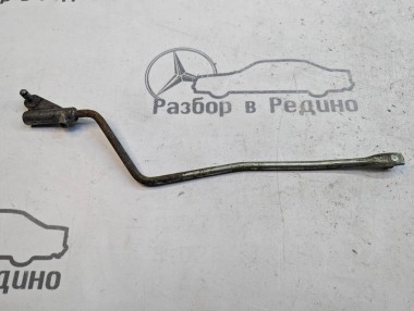 Тяга АКПП MERCEDES-BENZ E-класс W211/S211 (2002 - 2006) — Разборка Мерседес