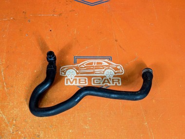 Патрубок ОЖ MERCEDES-BENZ C-класс W203/S203/CL203 (2000 - 2004) &mdash; Разборка Мерседес