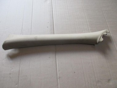 Накладка передней стойки MERCEDES-BENZ E-класс W211/S211 рестайлинг (2006 - 2009) — Разборка Мерседес