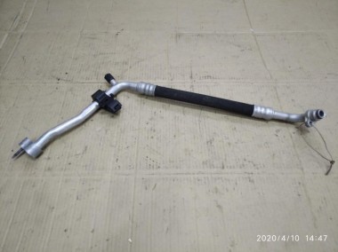 Трубка кондиционера MERCEDES-BENZ E-класс W211/S211 (2002 - 2006) — Разборка Мерседес