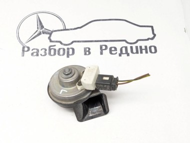 Сигнал MERCEDES-BENZ B-класс W246 (2011 - 2014) — Разборка Мерседес