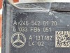 Сигнал MERCEDES-BENZ B-class w246 фото 3 — Разборка Мерседес