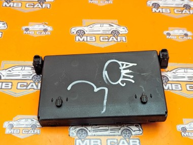 Блок двери MERCEDES-BENZ C-класс W203/S203/CL203 (2000 - 2004) — Разборка Мерседес