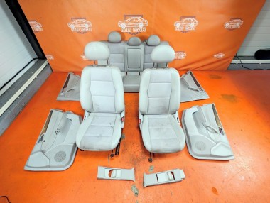 Салон MERCEDES-BENZ C-класс W203/S203/CL203 рестайлинг (2004 - 2008) &mdash; Разборка Мерседес