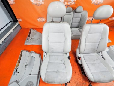 Салон MERCEDES-BENZ C-класс W203/S203/CL203 рестайлинг (2004 - 2008) &mdash; Разборка Мерседес