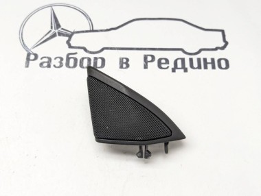Уголок зеркала MERCEDES-BENZ CLS-класс C218/X218 (2010 - 2014) — Разборка Мерседес