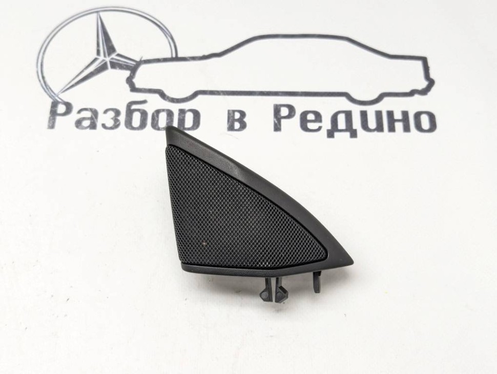 Уголок зеркала MERCEDES-BENZ CLS-class w218 фото 1 — Разборка Мерседес