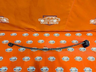 Рессора задняя MERCEDES-BENZ Sprinter W901-905 (1995 - 2006) — Разборка Мерседес