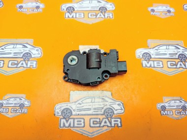 Сервоприводы печки MERCEDES-BENZ A-класс W169 (2004 - 2008) — Разборка Мерседес