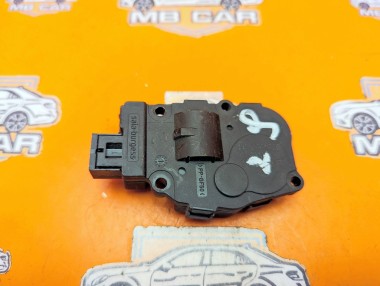 Сервоприводы печки MERCEDES-BENZ A-класс W169 (2004 - 2008) — Разборка Мерседес