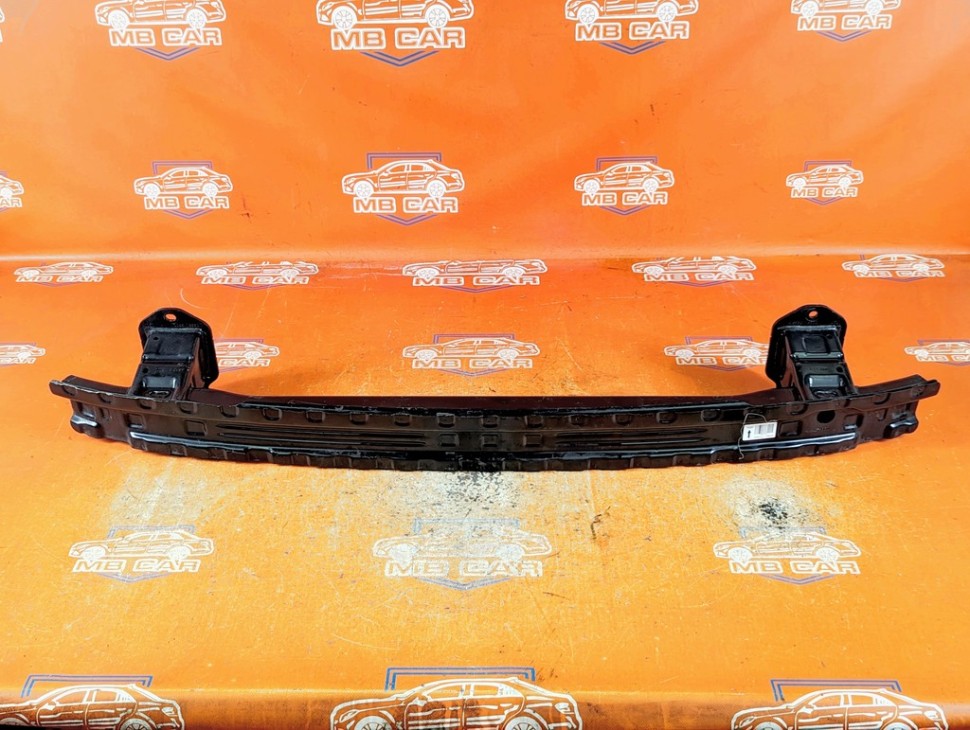 Усилитель заднего бампера MERCEDES-BENZ GLC-класс X253 рестайлинг (2019 - 2025) фото 1 &mdash; Разборка Мерседес