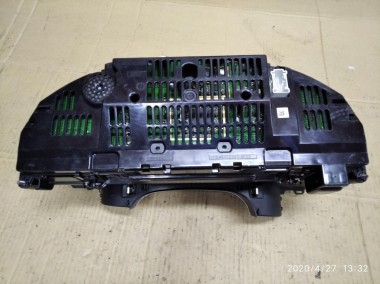 Щиток приборов MERCEDES-BENZ E-класс W212/S212/C207/A207 (2009 - 2013) — Разборка Мерседес