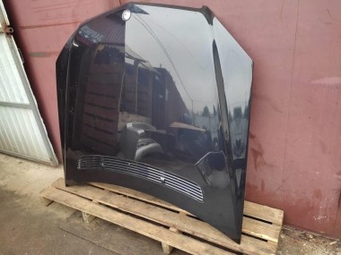 Капот MERCEDES-BENZ CLC-класс CL203 (2008 - 2011) — Разборка Мерседес