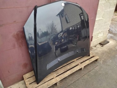 Капот MERCEDES-BENZ CLC-класс CL203 (2008 - 2011) — Разборка Мерседес