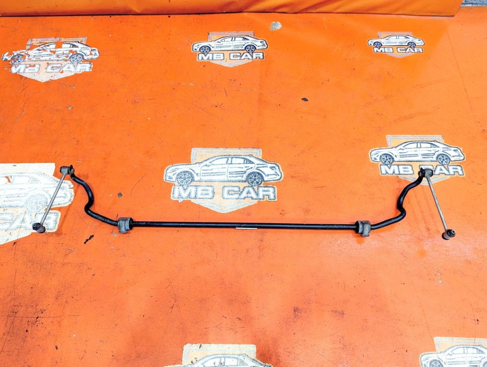 Стабилизатор задний MERCEDES-BENZ E-класс W213/S213/C238/A238 (2016 - 2021) фото 1 — Разборка Мерседес