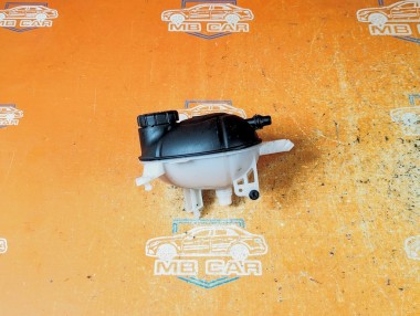 Бачок расширительный MERCEDES-BENZ GLC-класс X253 рестайлинг (2019 - 2025) &mdash; Разборка Мерседес