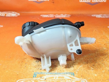 Бачок расширительный MERCEDES-BENZ GLC-класс X253 рестайлинг (2019 - 2025) &mdash; Разборка Мерседес