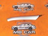 Накладка передней стойки MERCEDES-BENZ SLK-класс R170 (1996 - 2000) фото 2 &mdash; Разборка Мерседес
