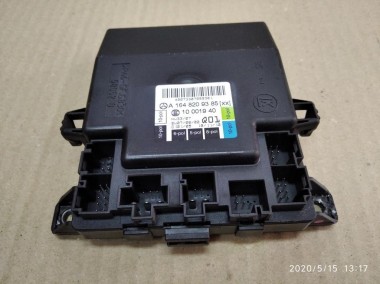 Блок двери MERCEDES-BENZ GL-класс X164 рестайлинг (2009 - 2012) — Разборка Мерседес