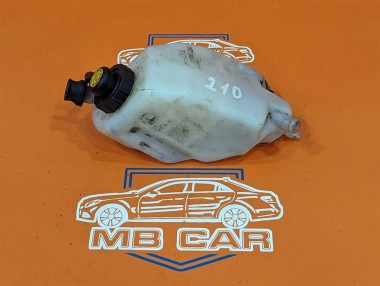 Бачок гидроподвески MERCEDES-BENZ E-класс W210/S210 (1995 - 1999) — Разборка Мерседес