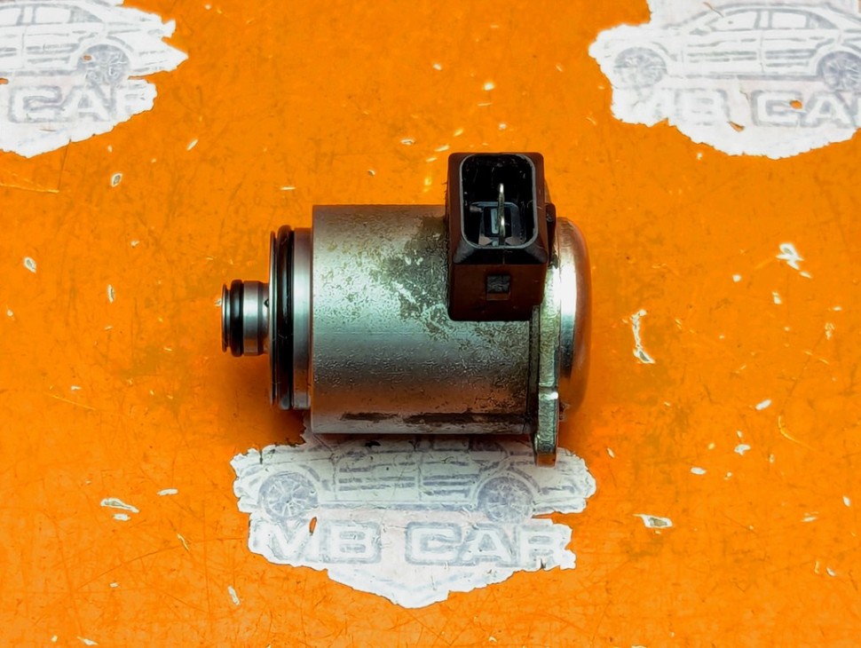 Клапан рулевой рейки MERCEDES-BENZ C-класс W204/S204 (2006 - 2011) фото 1 &mdash; Разборка Мерседес