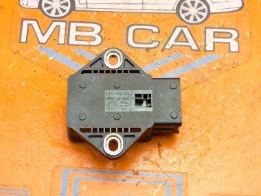Датчик поперечного ускорения MERCEDES-BENZ A-класс W169 (2004 - 2008) A 150 1.5 MT (95 л.с.) &mdash; Разборка Мерседес