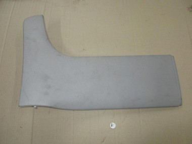 Обшивка багажника MERCEDES-BENZ C-класс W203/S203/CL203 рестайлинг (2004 - 2008) — Разборка Мерседес