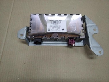 Блок приема спутникового радиосигнала MERCEDES-BENZ E-класс W212/S212/C207/A207 рестайлинг (2013 - 2016) — Разборка Мерседес
